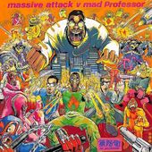 No Protection (2016 Reissue) (180GV)