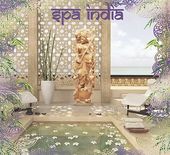 Spa India [Digipak]