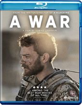 A War (Blu-ray)