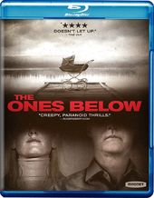 The Ones Below (Blu-ray)