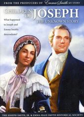 Children of Joseph: The Unknown Story