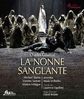 La Nonne Sanglante (Opera Comique) (Blu-ray)