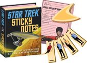 Star Trek - Sticky Notes