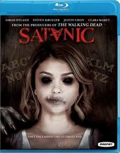 Satanic (Blu-ray)