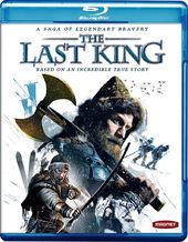 The Last King (Blu-ray)