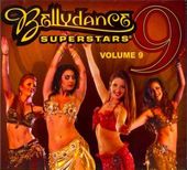 Bellydance Superstar, Vol. 9 [Digipak]