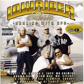 Lowrider Music / Various
