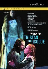 Wagner - Tristan und Isolde (3-DVD)