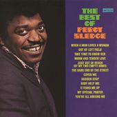 Best Of Percy Sledge (Blue) (Colv) (Ltd)