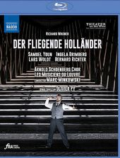 Der Fliegende Hollander (Theater an der Wien)