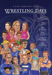 Wrestling Days