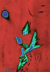 Sianspheric - RGB (Bonus CD)