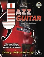 Jamey Aebersold Jazz, -- Jazz Guitar, Vol 1: The