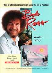 Art - Bob Ross: Winter Glory