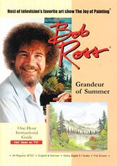 Art - Bob Ross: Grandeur of Summer