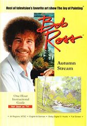 Bob Ross: Autumn Stream