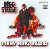 Pinky Ring Music