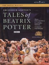 Ashton - Tales of Beatrix Potter