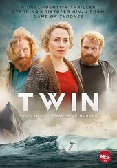 TWIN (3-DVD)