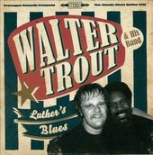 Luther's Blues: A Tribute to Luther Allison