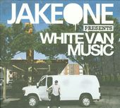 White Van Music [PA] [Digipak] (2-CD)