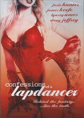 Confessions of a Lap Dancer