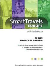 Smart Travels Europe: Berlin / Munich & Bavaria