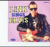 Link Sings Elvis