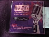 Harmony Sweepstakes A Cappella Festival: 1995