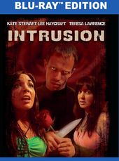 Intrusion (Blu-ray)