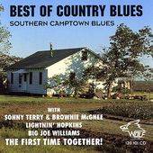 The Best Of Country Blues: Southern Camptown Blues