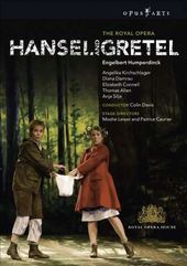 Humperdinck - Hansel and Gretel (2-DVD)