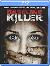 Baseline Killer (Blu-ray)