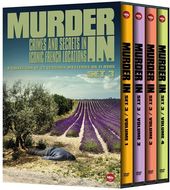 Murder In...: The Collection, Set 3 [Box Set]