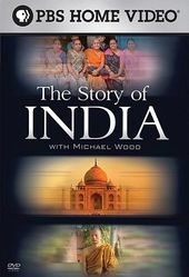 The Story of India (2-DVD)