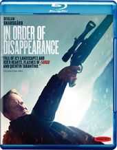 In Order of Disappearance (Blu-ray)