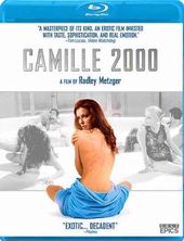 Camille 2000 (Blu-ray)