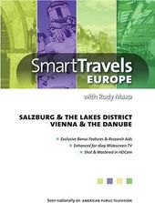 Smart Travels Europe: Salzburg & the Lakes