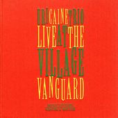 Live at the Village Vanguard [Digipak]