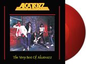 Very Best Of Alcatrazz (Red Vinyl)