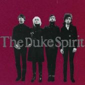 Duke Spirit