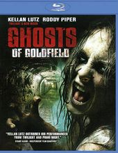 Ghosts of Goldfield (Blu-ray)