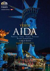 Aida (Bregenz Festival)