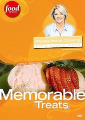 Food Network - Paula Deen: Memorable Treats