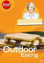 Food Network - Paula Deen: Outdoor Eating