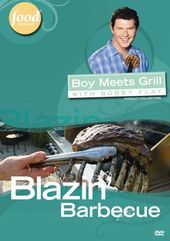 Food Network - Bobby Flay: Blazin' Barbecue