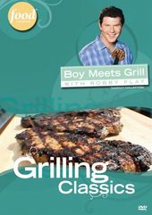 Bobby Flay - Grilling Classics