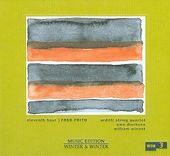 Fred Frith: Eleventh Hour (2-CD)