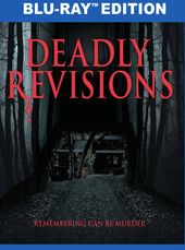 Deadly Revisions (Blu-ray)