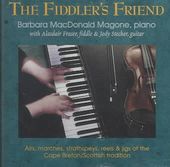 Fiddler's Friend